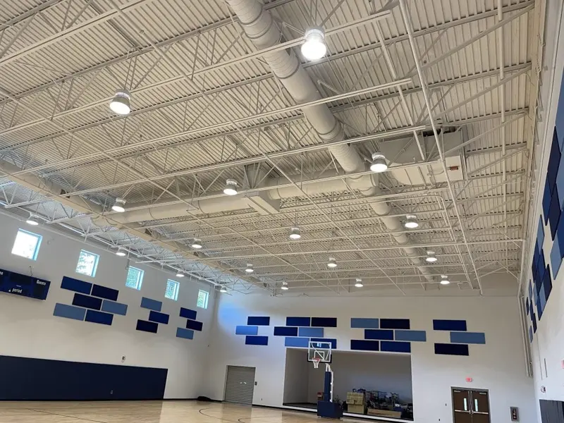 Cherokee Youth Center