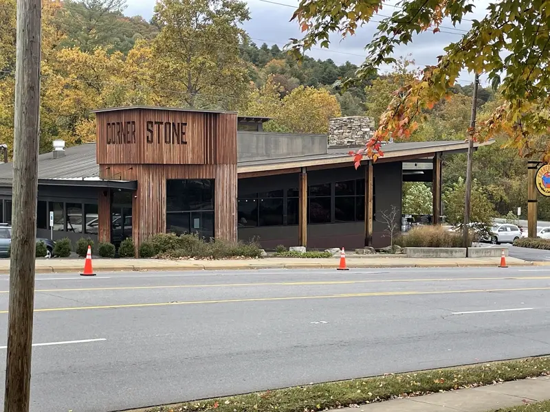 R&W Mechanical project in western North Carolina