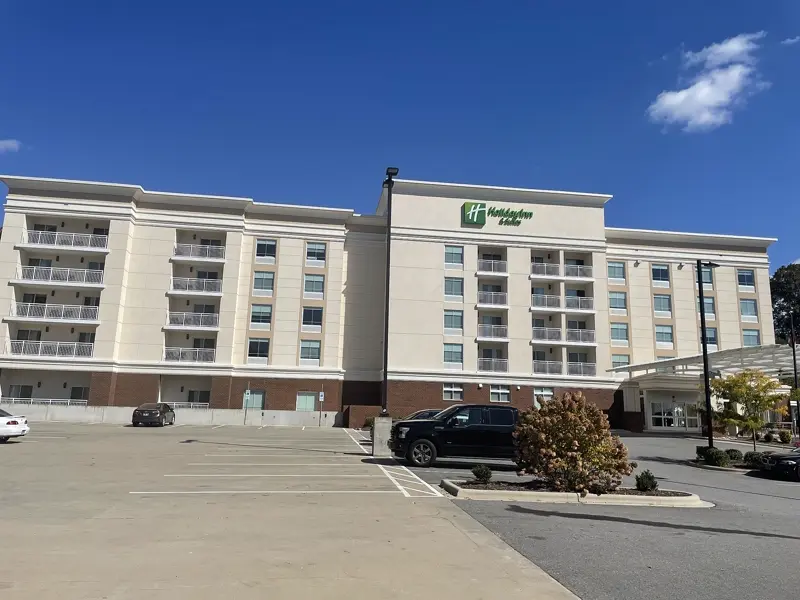 Holiday Inn Biltmore