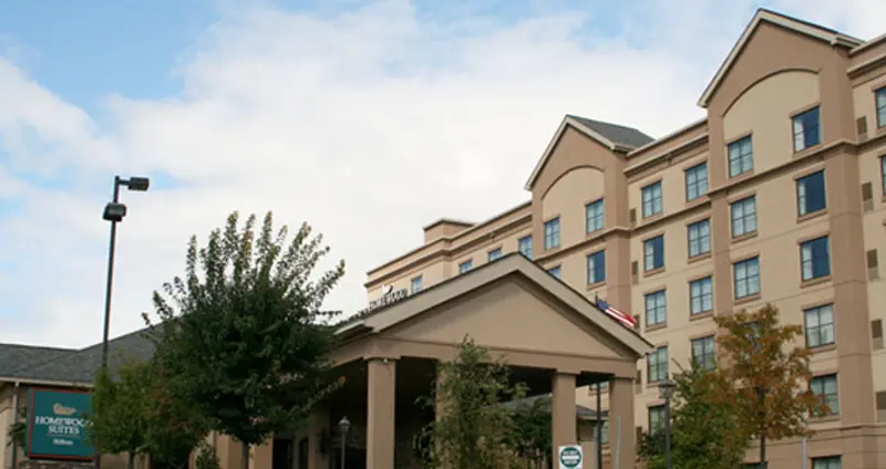 Homewood Suites