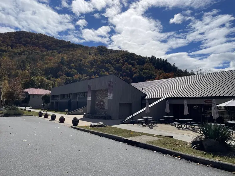 Museum of the Cherokee Indian