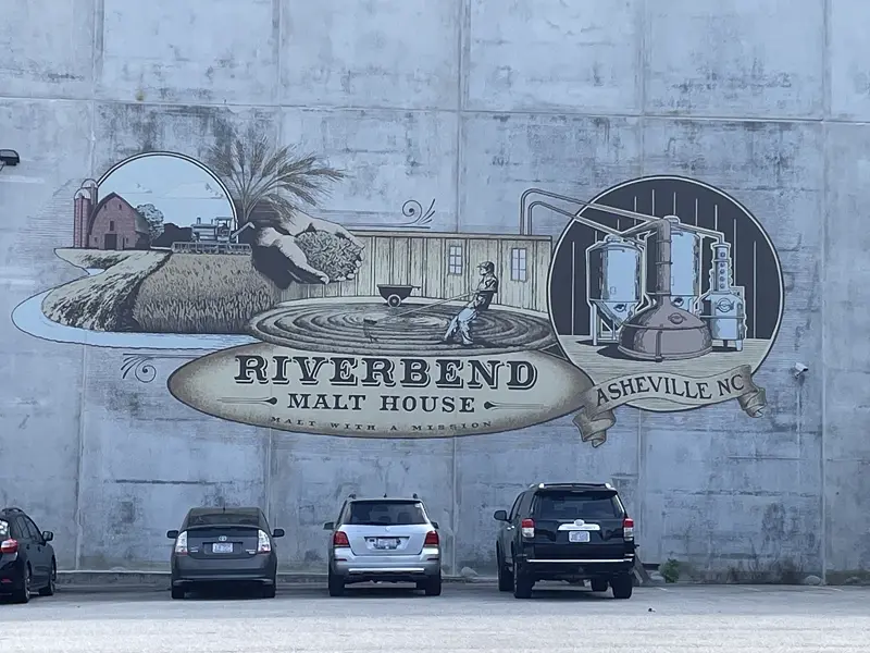 Riverbend Malt House